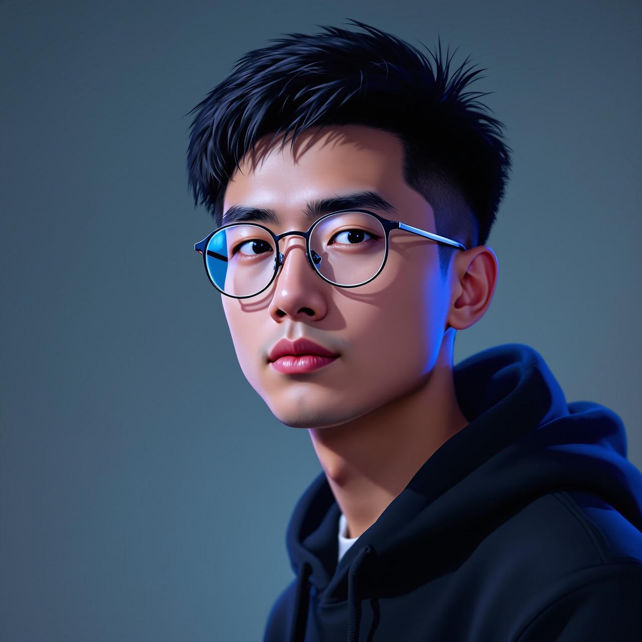黄果成人漫剧团队 张逆袭 黄果成人漫剧 张逆袭 - 技术总监