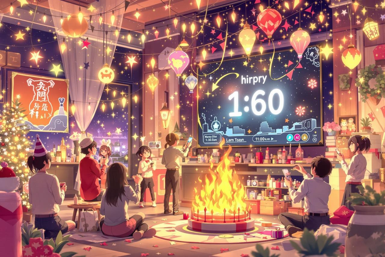 《消失的饼干配方》播放量突破1500万,创平台新纪录 黄果成人漫剧 - 《消失的饼干配方》播放量突破1500万,创平台新纪录