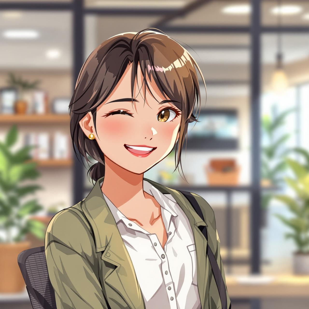 黄果成人漫剧团队 陈饼干 黄果成人漫剧 陈饼干 - 创始人 & CEO