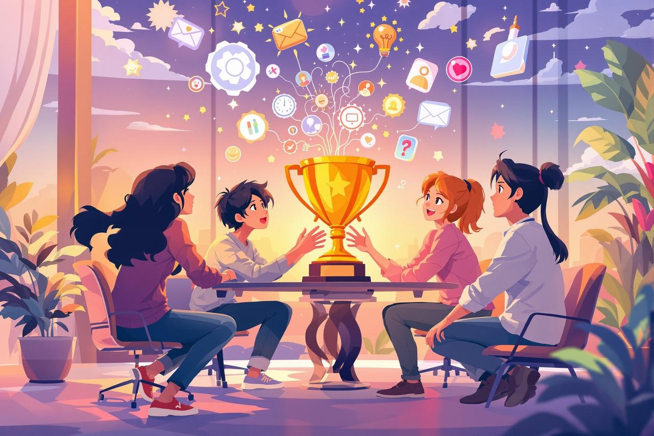 黄果成人漫剧创作者激励计划启动,百万奖金等你来拿 黄果成人漫剧 - 黄果成人漫剧创作者激励计划启动,百万奖金等你来拿