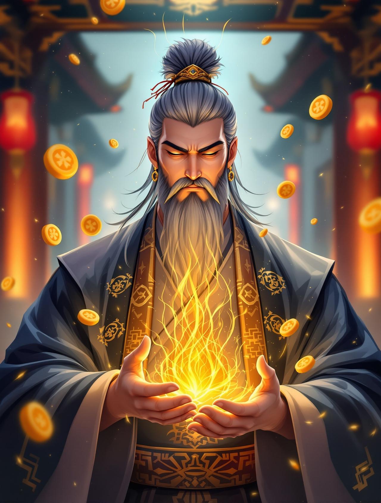 黄果成人漫剧 - 饼干修仙记